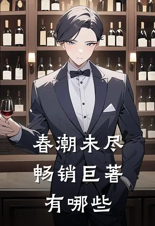春潮未尽畅销巨著有哪些