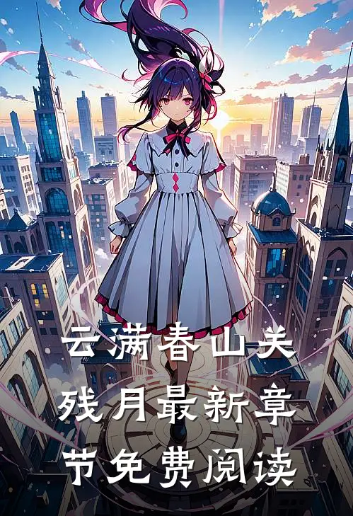 云满春山关残月最新章节免费阅读