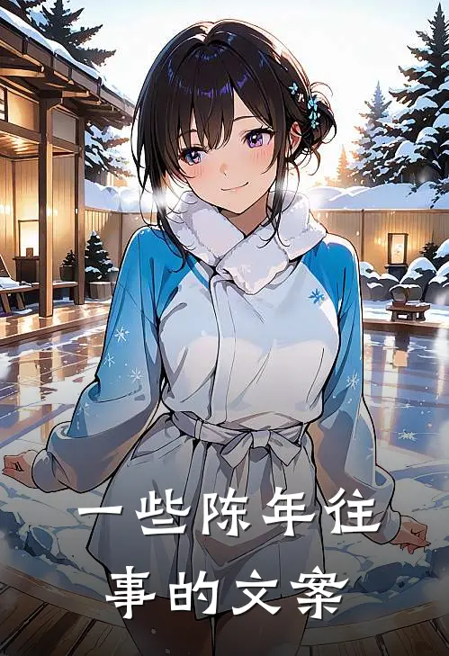 一些陈年往事的文案