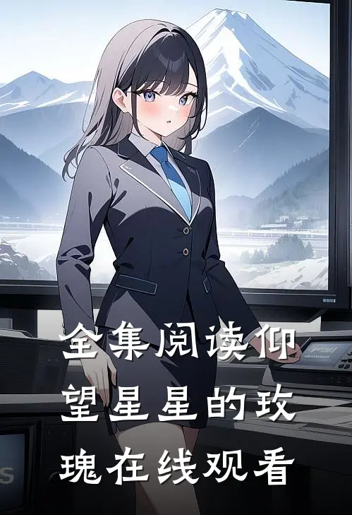 全集阅读仰望星星的玫瑰在线观看