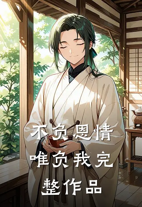 不负恩情唯负我完整作品