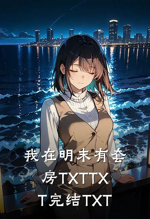 我在明末有套房TXTTXT完结TXT