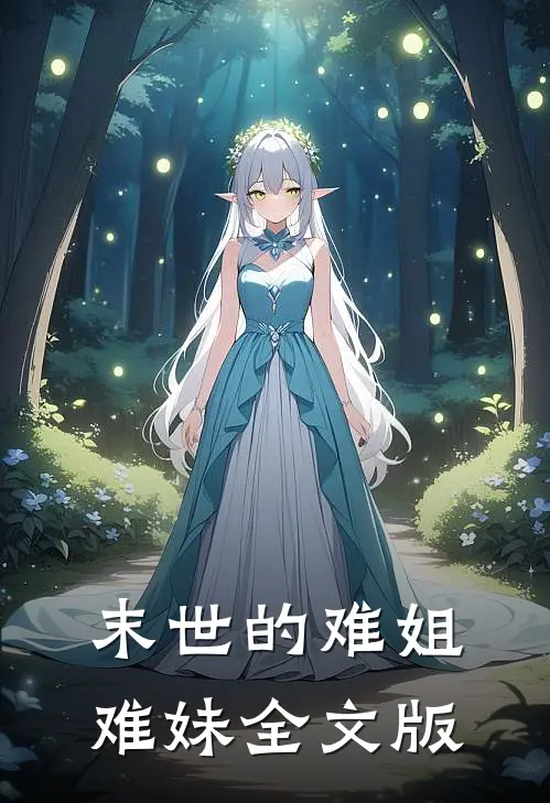 末世的难姐难妹全文版