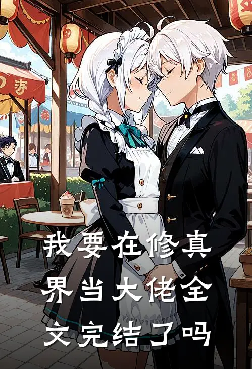 我要在修真界当大佬全文完结了吗