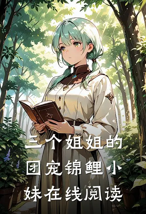 三个姐姐的团宠锦鲤小妹在线阅读