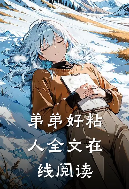 弟弟好粘人全文在线阅读