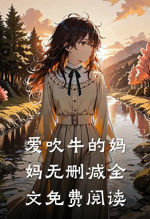 爱吹牛的妈妈无删减全文免费阅读