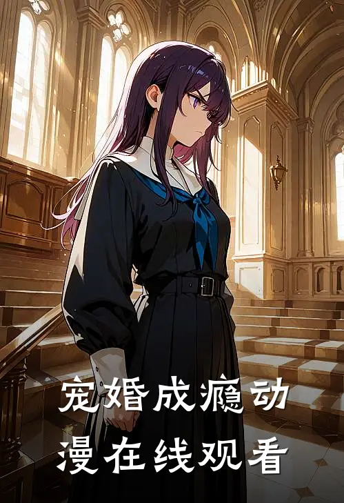 宠婚成瘾动漫在线观看