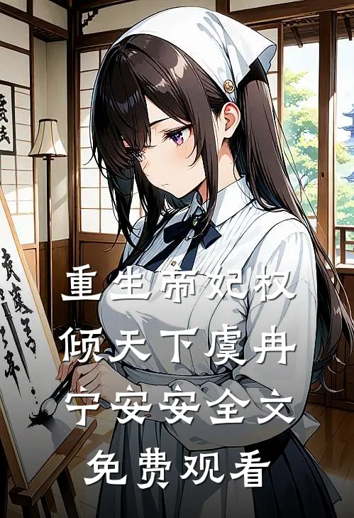重生帝妃权倾天下虞冉宁安安全文免费观看