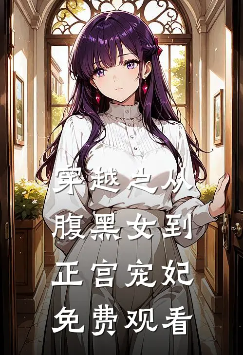 穿越之从腹黑女到正宫宠妃免费观看