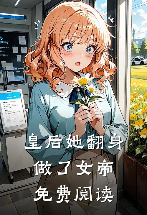 皇后她翻身做了女帝免费阅读