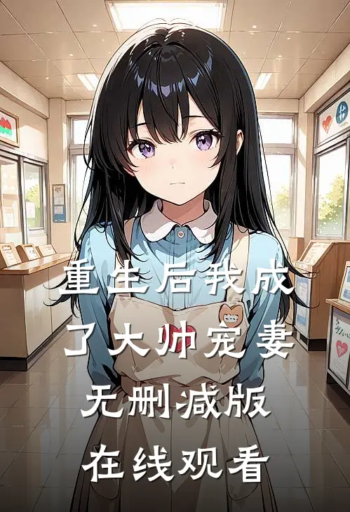 重生后我成了大帅宠妻无删减版在线观看
