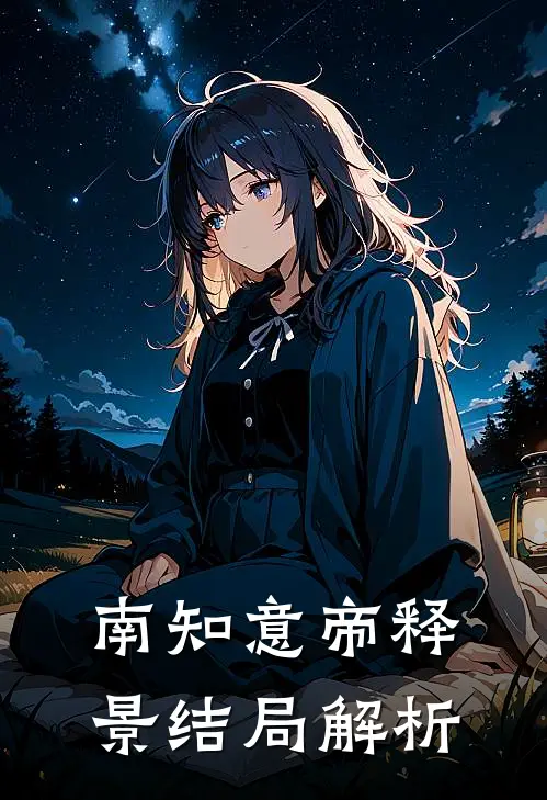 南知意帝释景结局解析