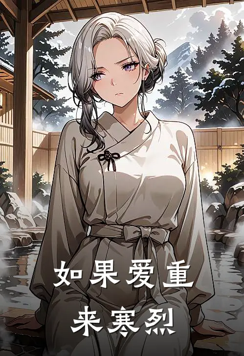 如果爱重来 寒烈