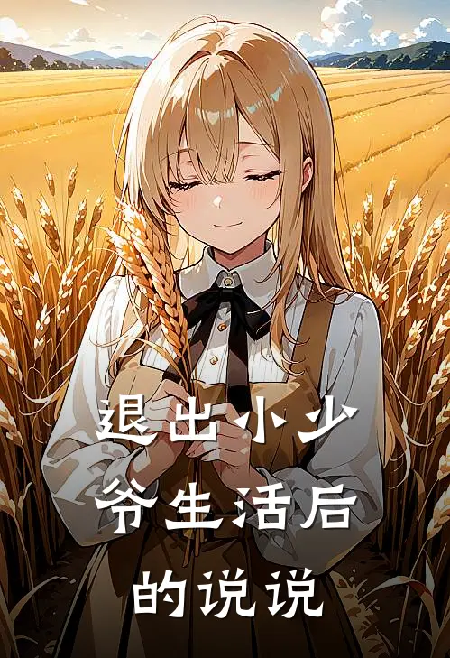 退出小少爷生活后的说说