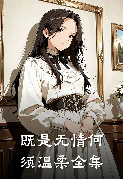 既是无情何须温柔全集