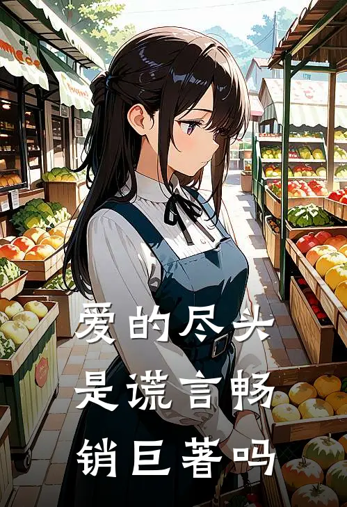 爱的尽头是谎言畅销巨著吗