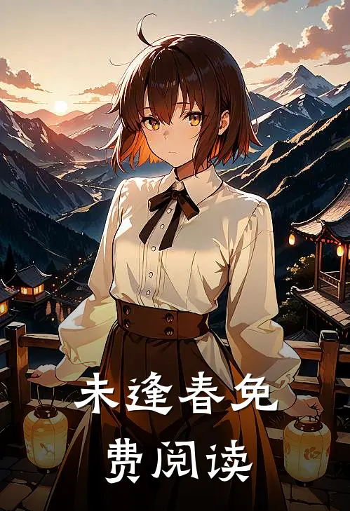 未逢春免费阅读