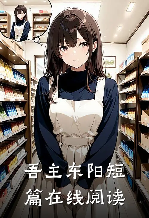 吾主东阳短篇在线阅读