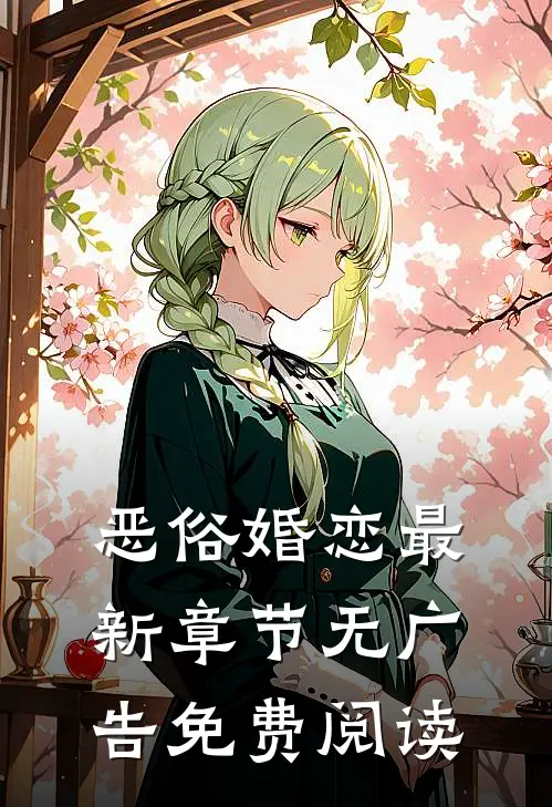 恶俗婚恋最新章节无广告免费阅读