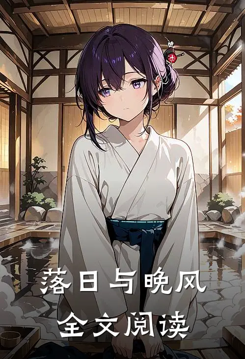 落日与晚风全文阅读