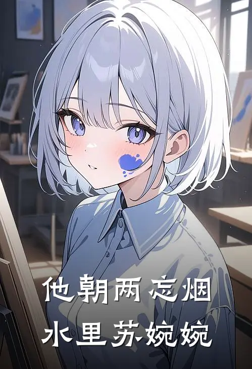 他朝两忘烟水里苏婉婉