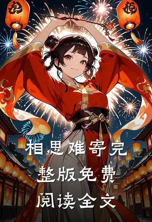 相思难寄完整版免费阅读全文