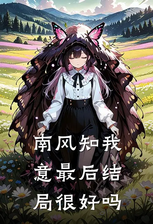 南风知我意最后结局很好吗