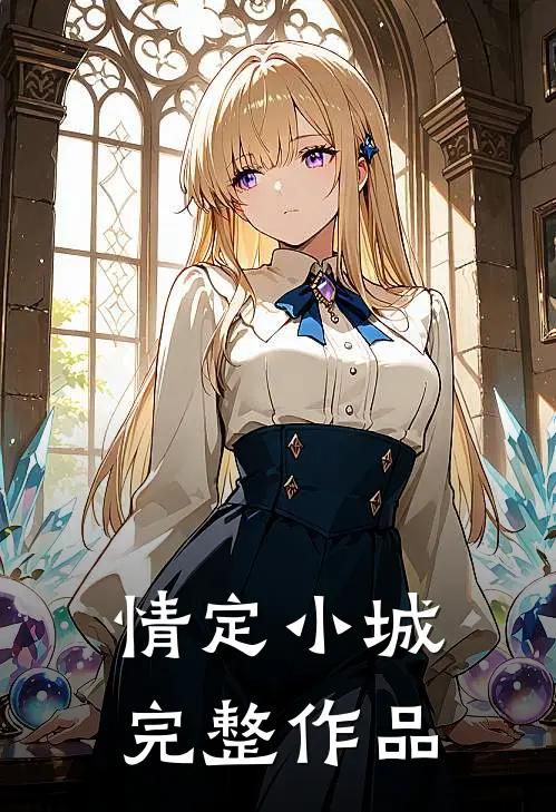 情定小城完整作品