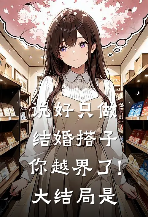 说好只做结婚搭子,你越界了!大结局是