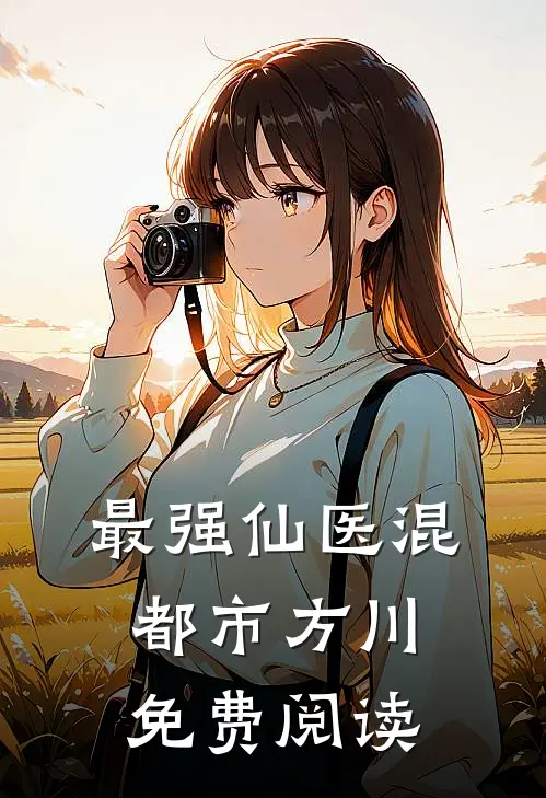 最强仙医混都市方川免费阅读
