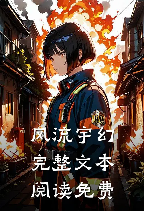 风流宇幻完整文本阅读免费