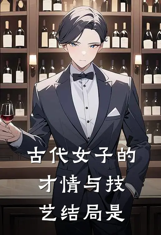 古代女子的才情与技艺结局是