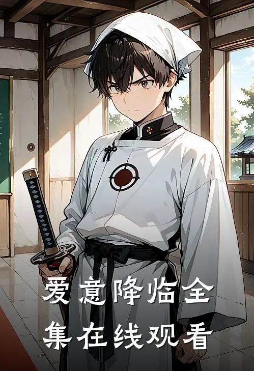 爱意降临 全集在线观看