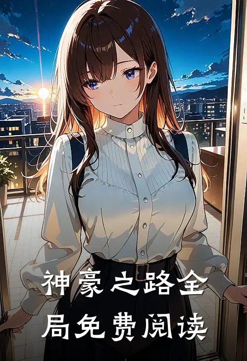 神豪之路全局免费阅读