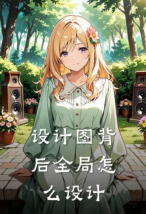 设计图背后全局怎么设计