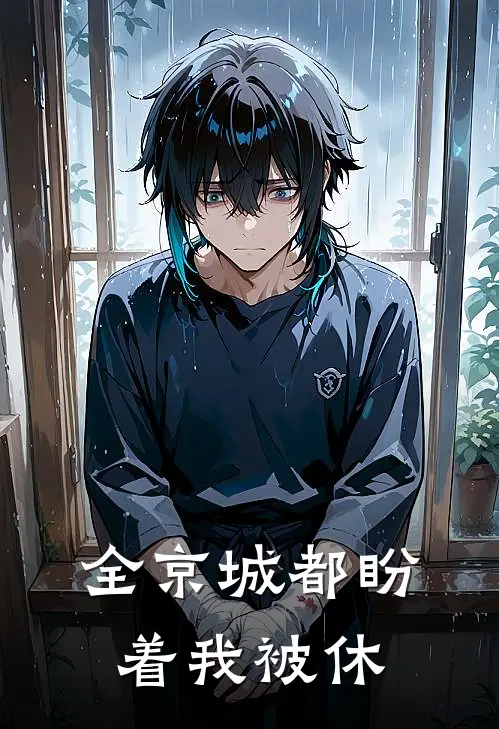 全京城都盼着我被休