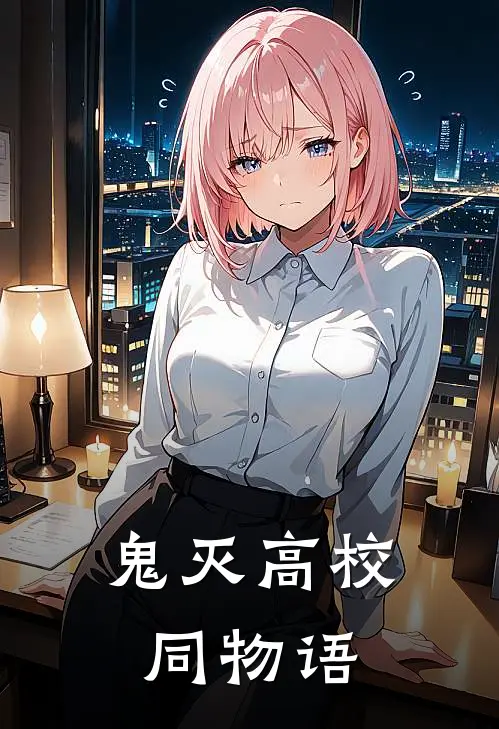 鬼灭高校同物语