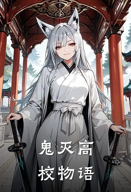 鬼灭高校物语