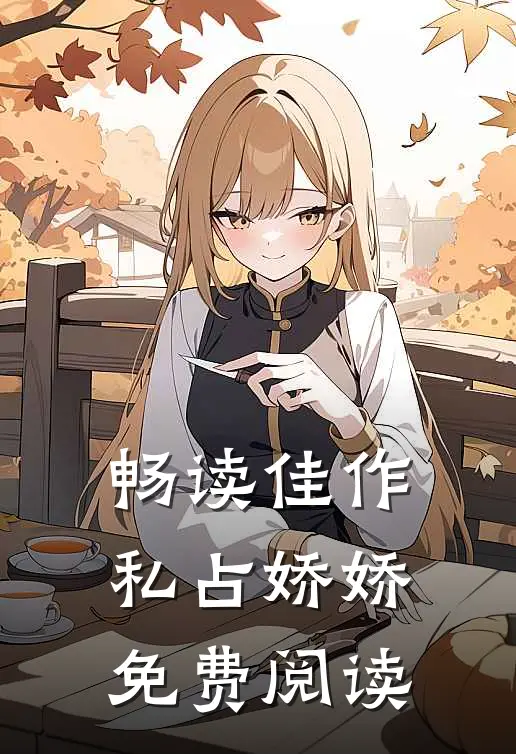 畅读佳作私占娇娇免费阅读