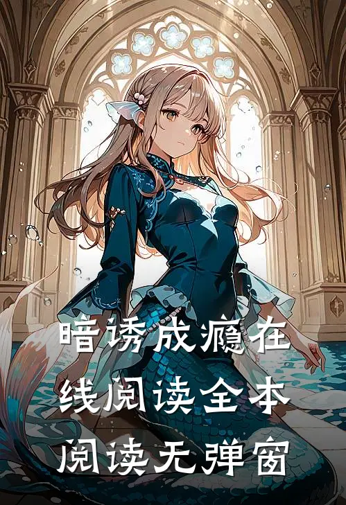 暗诱成瘾在线阅读全本阅读无弹窗