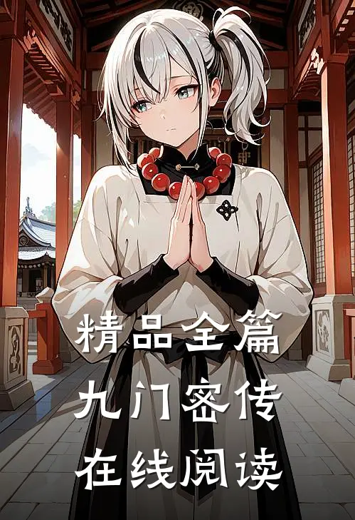 精品全篇九门密传在线阅读