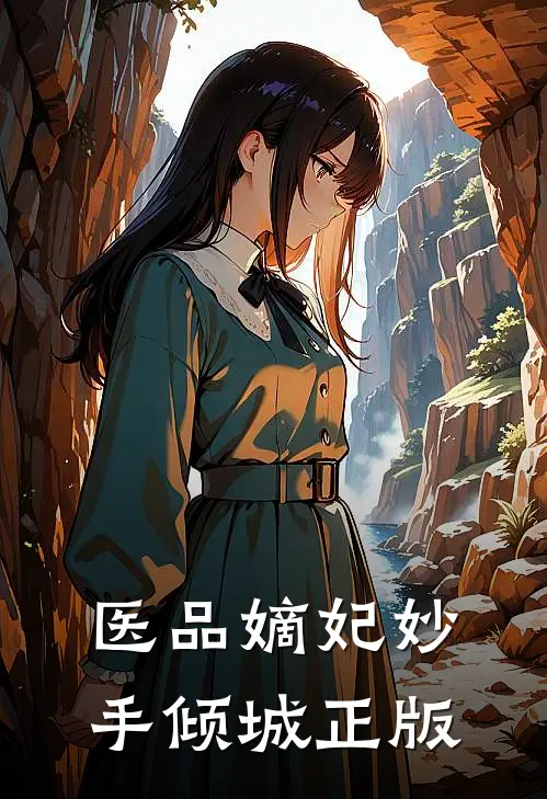 医品嫡妃妙手倾城正版