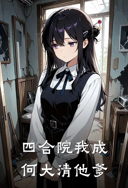 四合院我成何大清他爹