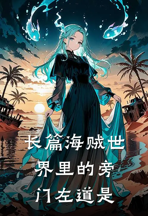 长篇海贼世界里的旁门左道是