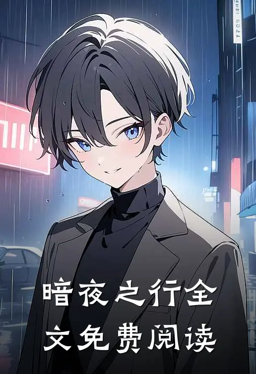 暗夜之行全文免费阅读