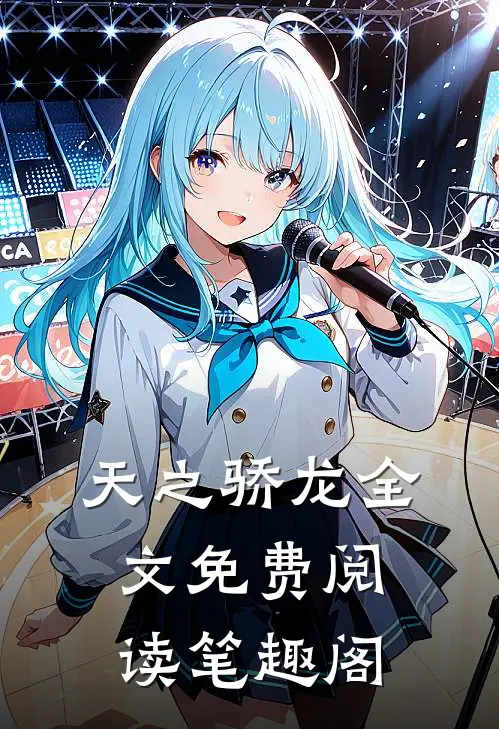 天之骄龙全文免费阅读笔趣阁