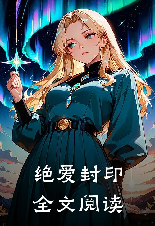 绝爱封印全文阅读