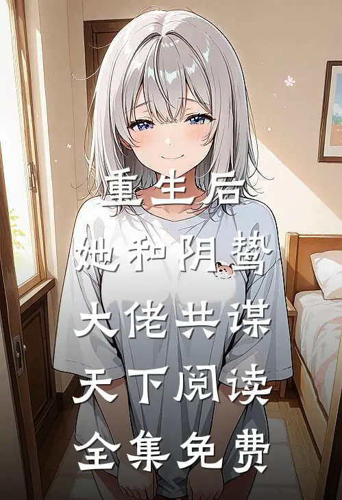 重生后,她和阴鸷大佬共谋天下阅读全集免费