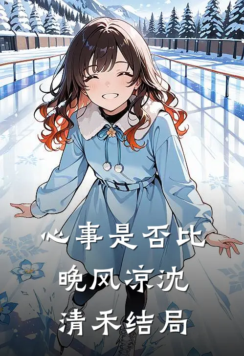 心事是否比晚风凉沈清禾结局